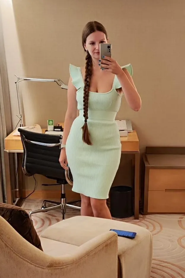 Escort Profile 12