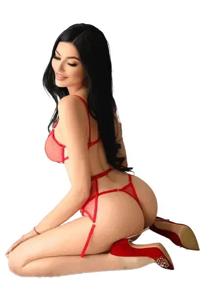 Busty Escorts In Delhi
