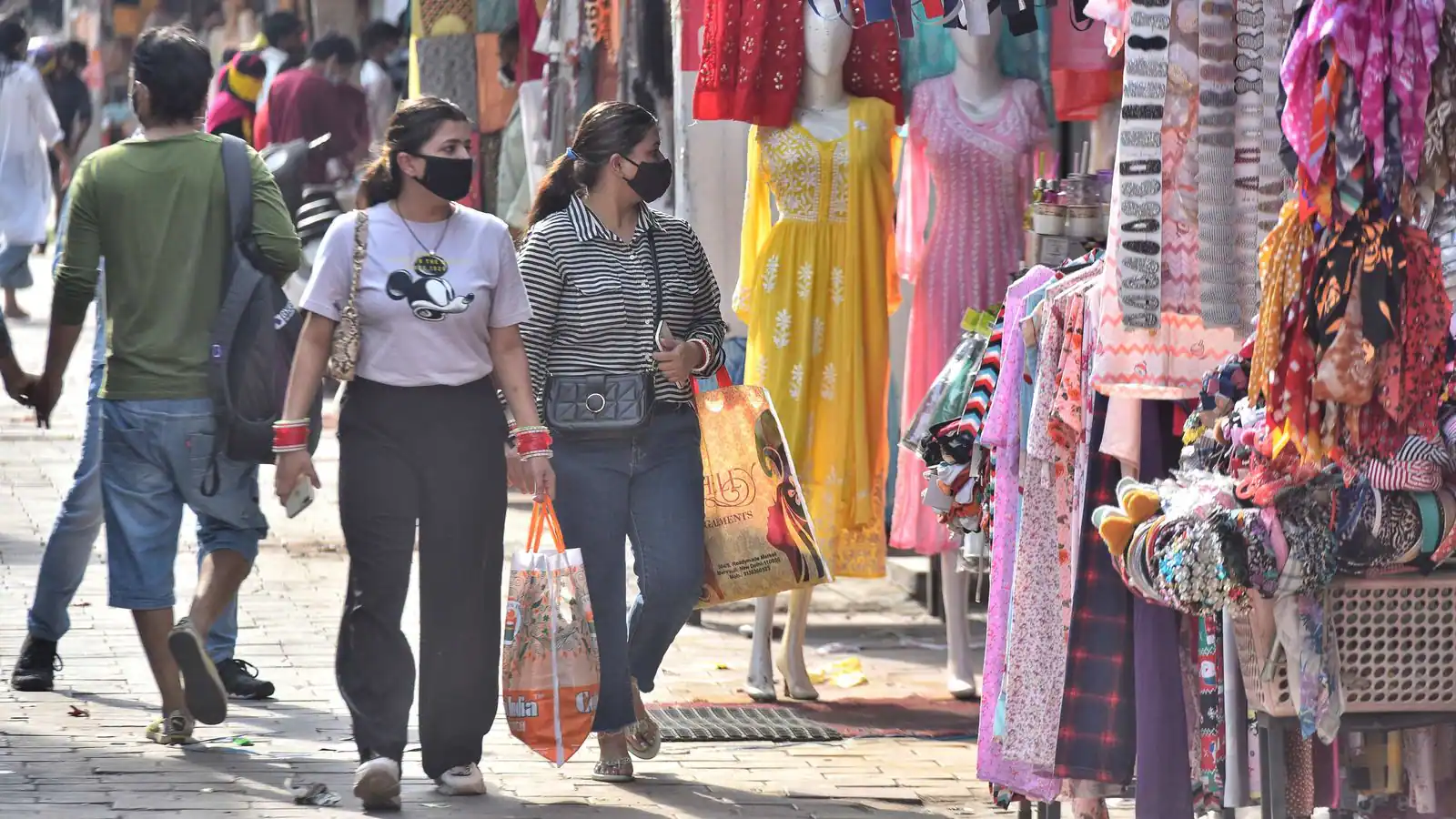 Lajpat Nagar