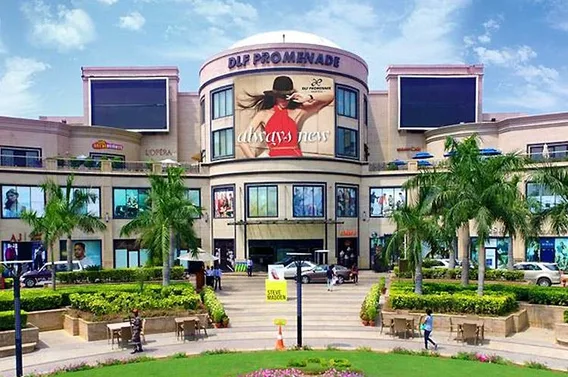 Vasant Kunj