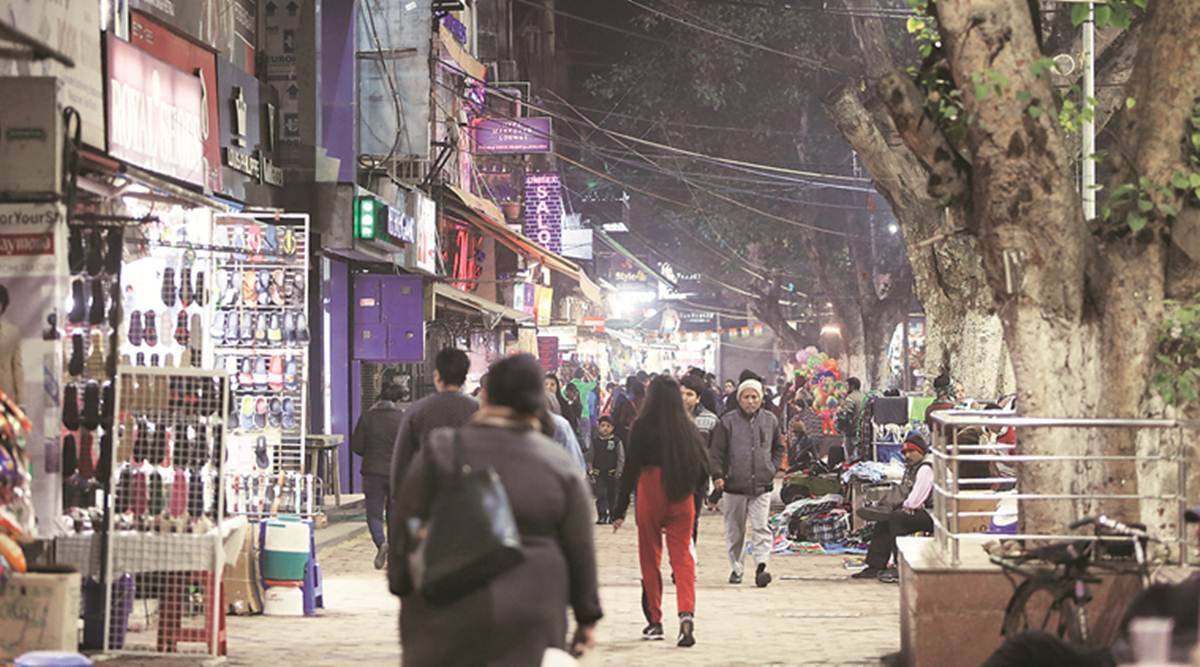 Malviya Nagar